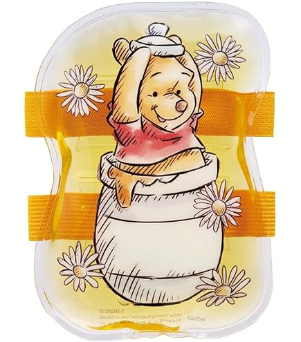 Amazon｜ディズニー くまのプーさん 小物入れ SAN3387｜子ども用